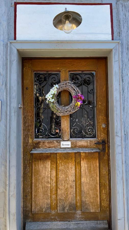 Villa Velo اسشوغه المظهر الخارجي الصورة